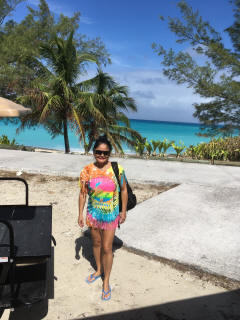 Bimini Beach House