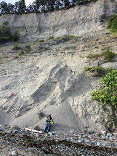 Port Townsend Beach Hike