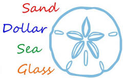 sand Dollar Logo